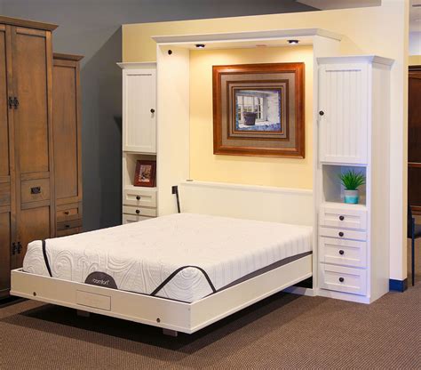Wilding wallbeds - Wilding Wallbeds | Real Wood Murphy Beds | Made in USA | Find a real wood Murphy bed to fit your space and your taste. Thousands of custom combinations from the ...